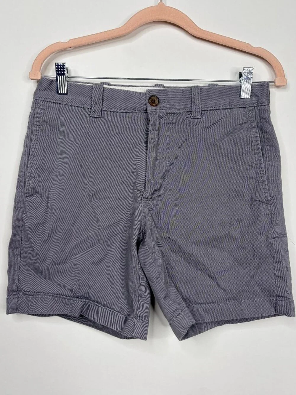 J. Crew 7